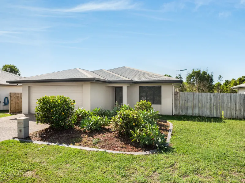 Spacious, Functional & Flexible Family Home