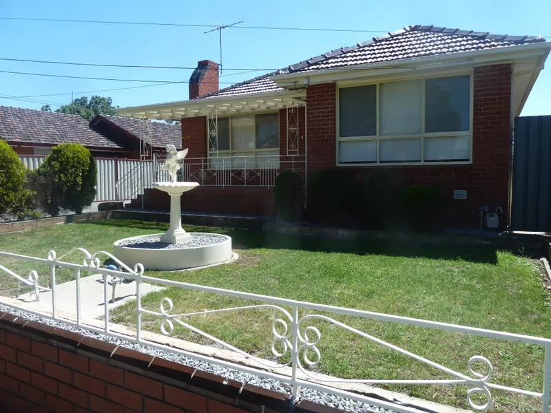 Fully Renovated with  DuctedHeating & Cooling