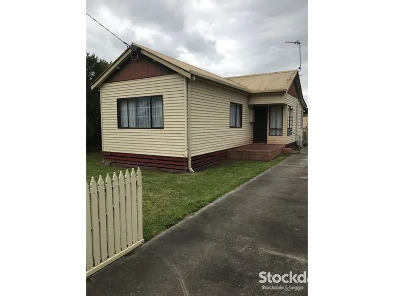 3 Bedroom Home in West End