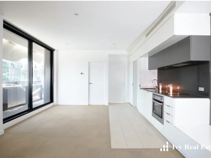 Best living at CBD’s north edge!