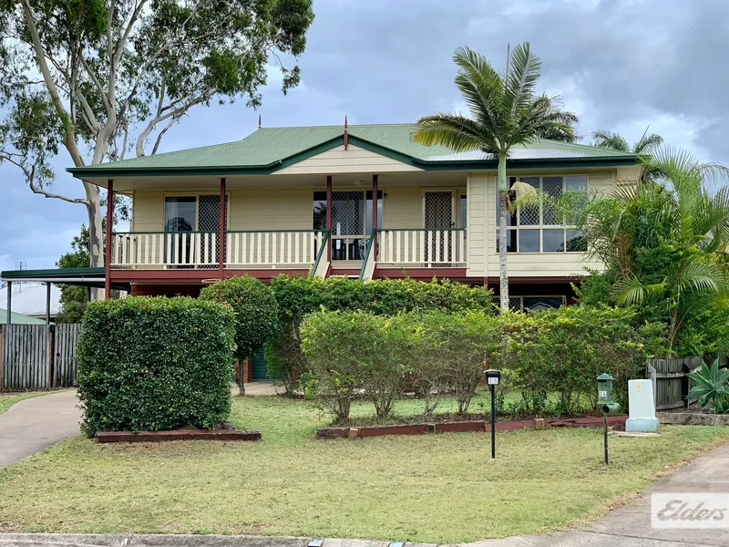 Double Storey Living In Point Vernon