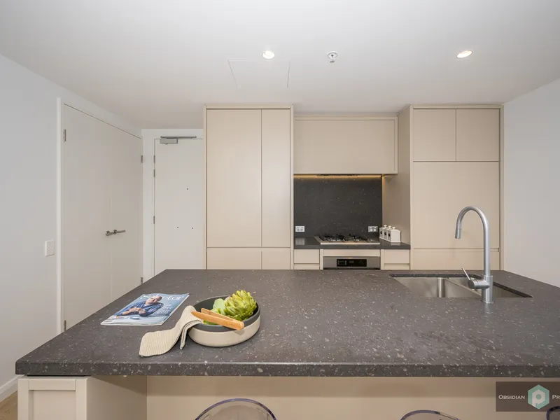 Brand New 2 Bedroom Apartment on Herring Rd Macquarie Park