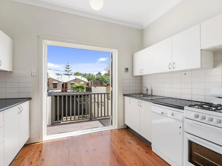 Charming Three Bedroom Home