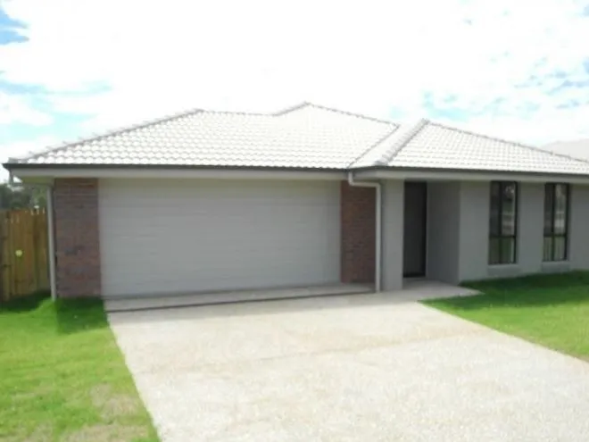 3 Bedroom modern house