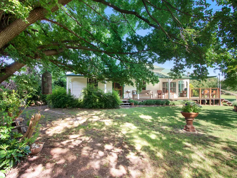 Solar Passive home on 3.1 acres