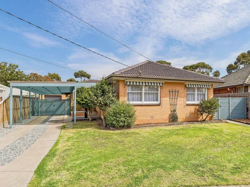 Beautifully Presented Vintage Gem