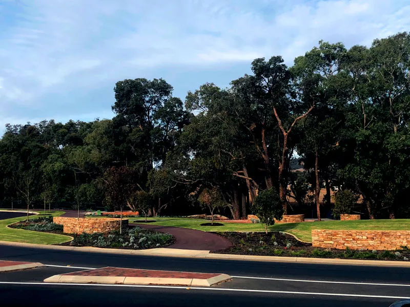 Breath that fresh country air