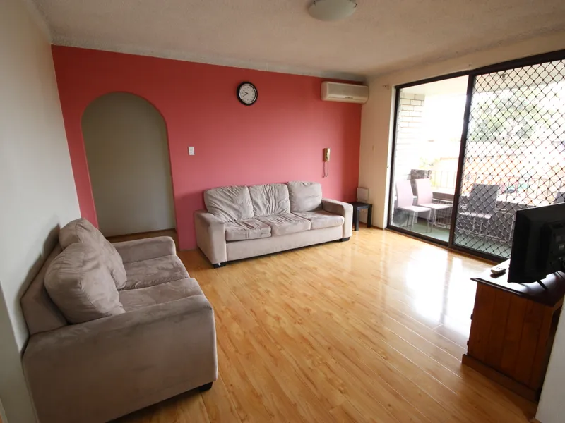 Unit for Rent in Liverpool