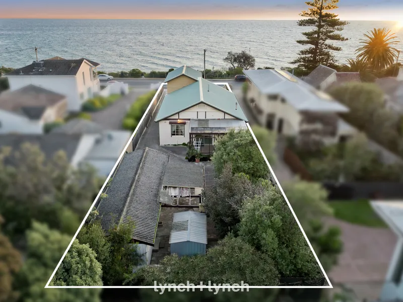 Blue-Chip Opportunity with Incredible Views