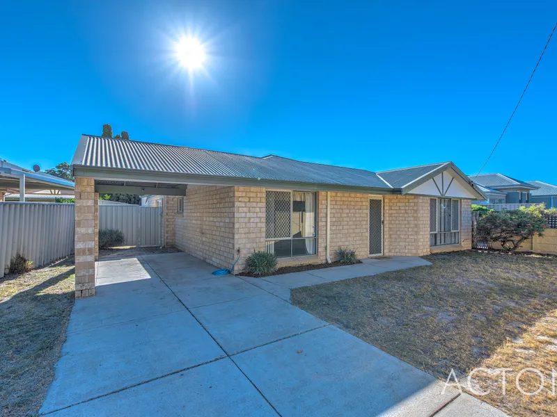 Great Investment with Convenience Galore