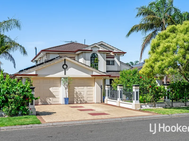 Class, Style & Comfort