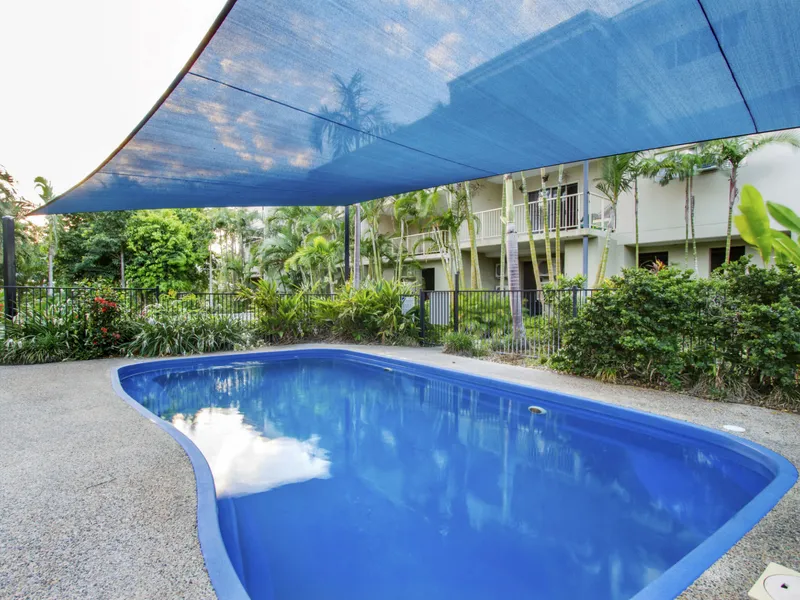 MOVE IN NOW - Whitsunday Lifestyle Unit