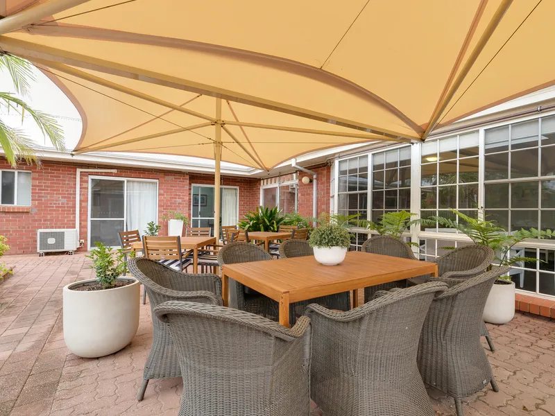 Are you looking for a little extra care while you recuperate? Respite Care may be the answer.