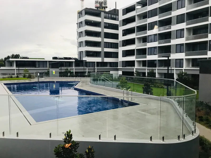 722/2 BETTY CUTHBERT AVENUE, SYDNEY OLYMPIC PARK