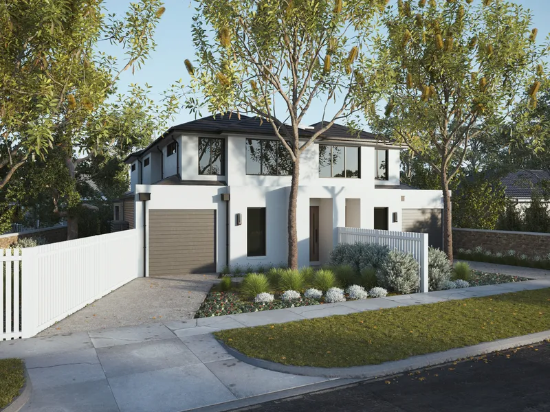 Cutting Edge in Premium Location