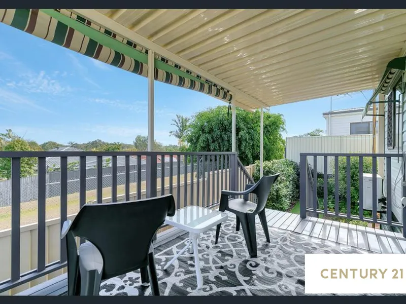 Over 50's Independent Living under $250,000! 