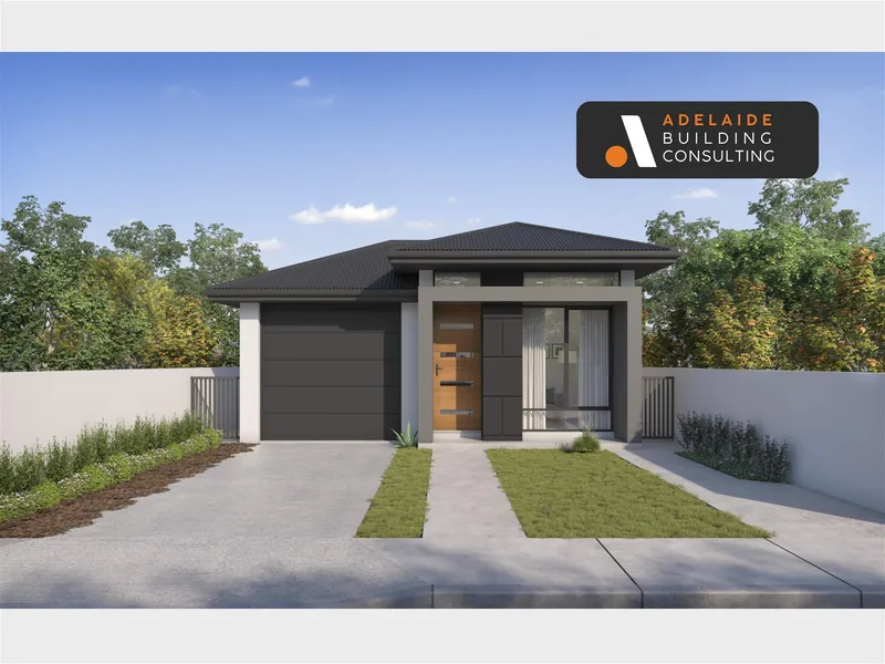 CUSTOMISE YOUR OWN HOUSE & LAND PACKAGE!!