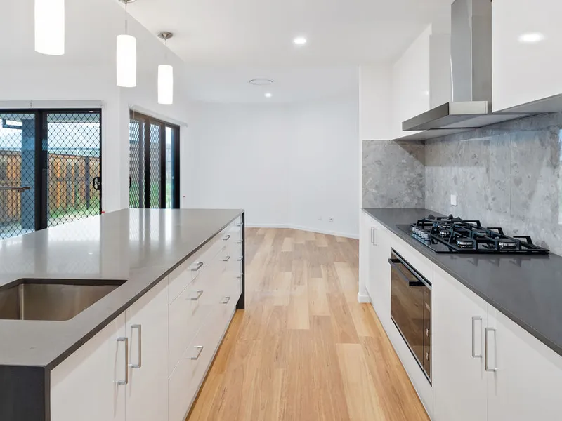 House and Land Package - Fixed Price Full Turnkey