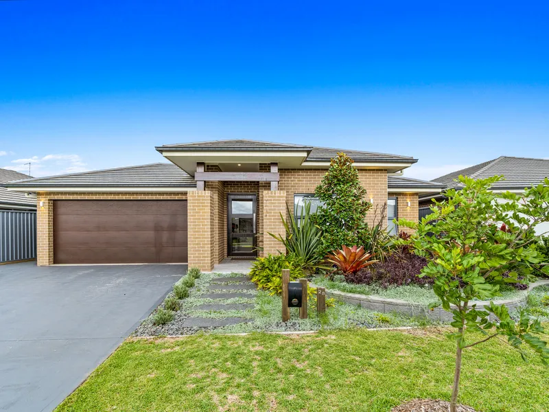 Immaculate Family Home