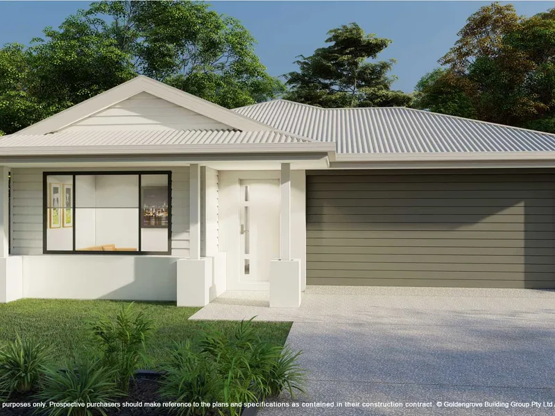 Lot 10 Stillwater Donnybrook - Fixed Price House & Land Package $675,500