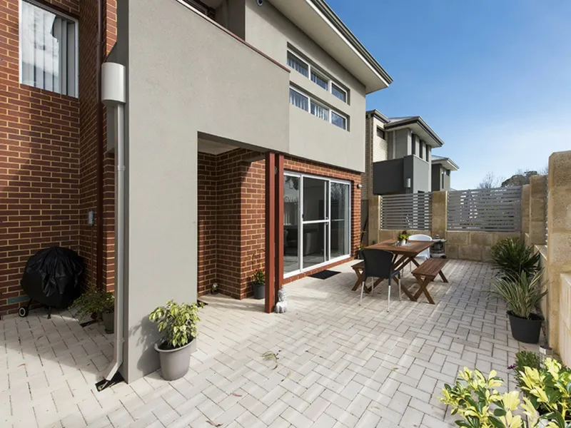 Spacious Four Bedroom Home in a Lovely Location