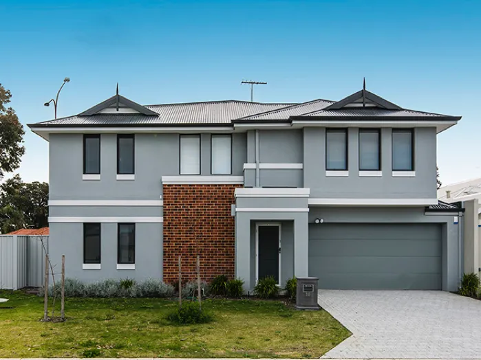 Contemporary & Convenient Corsican Way - 3x2!!