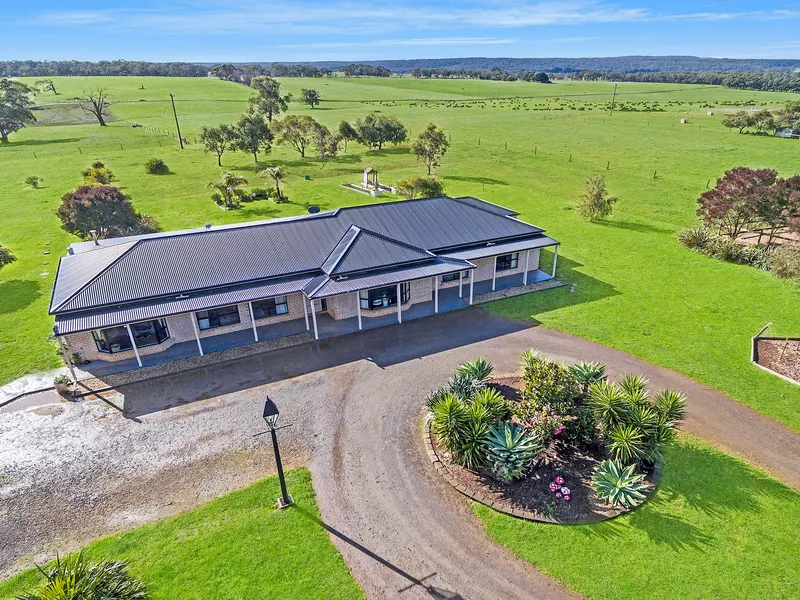 Rural Retreat