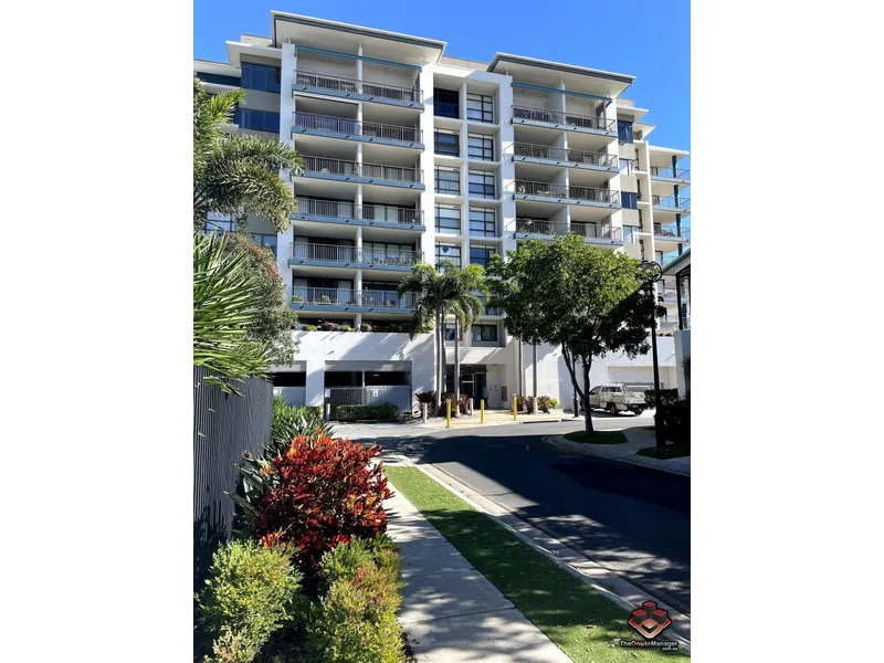 LUXURY 2 BEDROOM FULLY FURNISHED APARTMENT