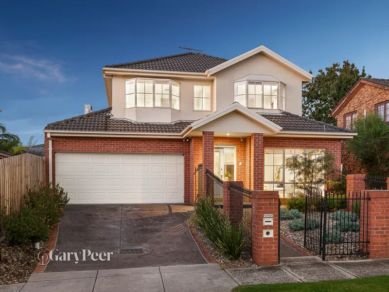 Low maintenance living, high-end appeal