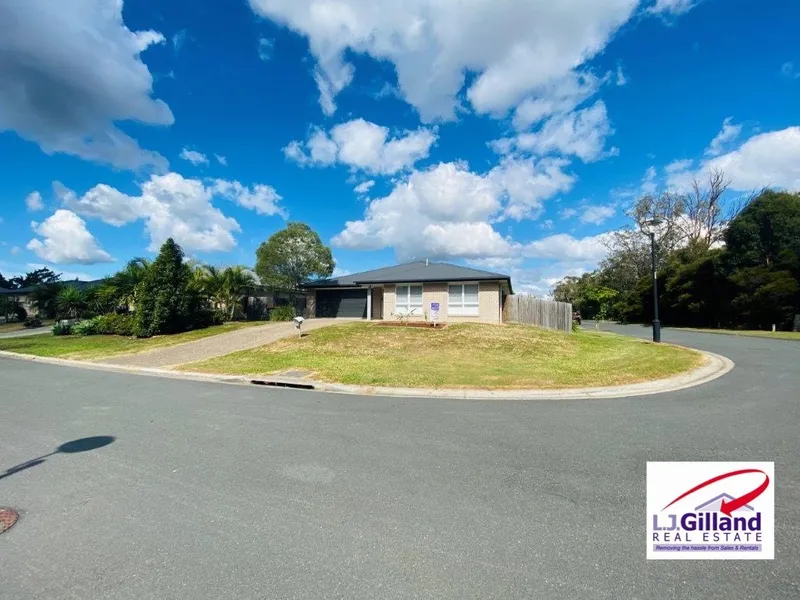 Caboolture living close to all amenities and quiet surroundings! OPEN HOME TUES 27TH JUNE 5 PM - 5,30 PM