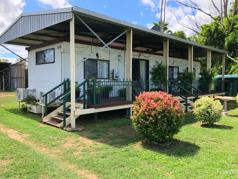 2 Dwellings in Rural Setting - 1.26Ha