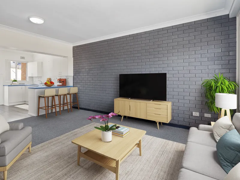 Calling First Home buyers and Investors