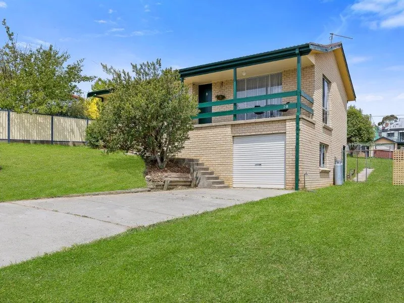 Exquisite Family Home in the Heart of Portland!