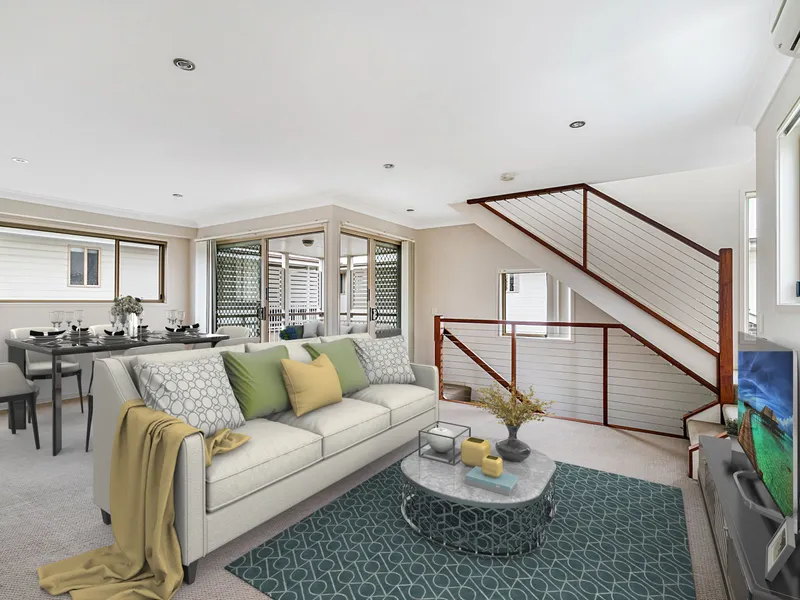 BY APPOINTMENT ROCK SOLID REAL ESTATE CARINA HEIGHTS $530,000+