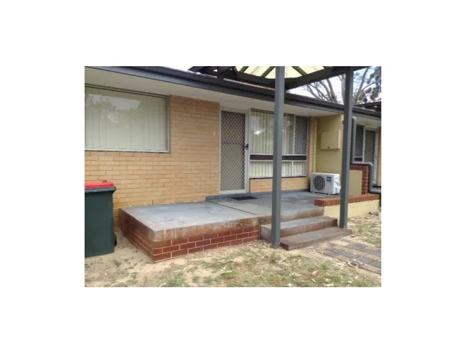 High Yield Property Cash Flow positive 