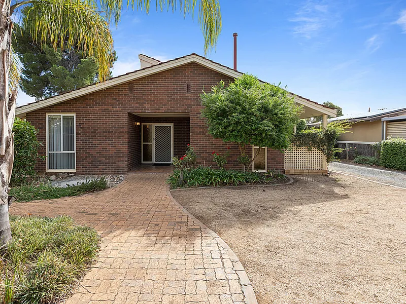 Quality home with space for the whole family