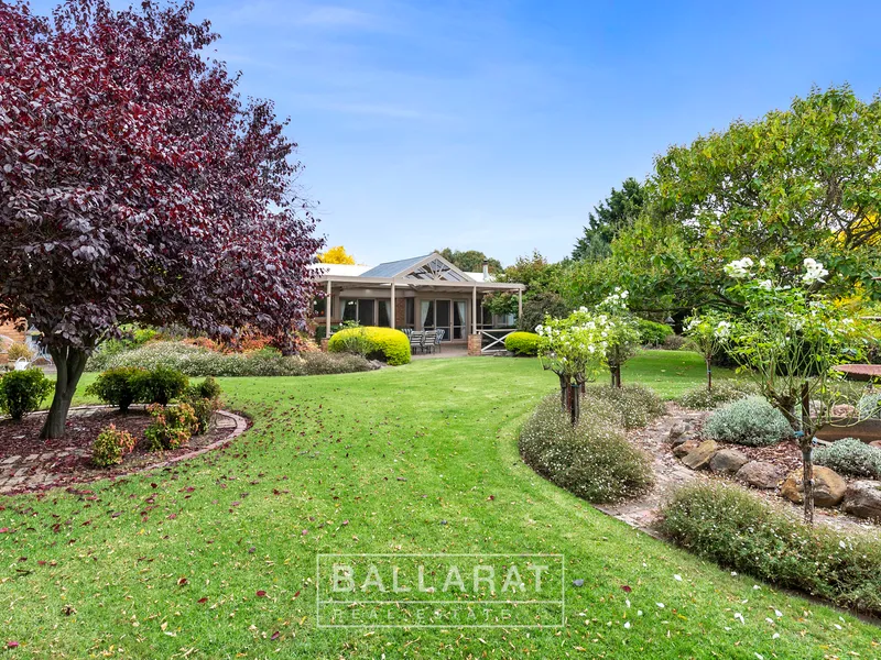 “RICHVIEW” – AN IMPRESSIVE LIFESTYLE OPPORTUNITY AWAITS