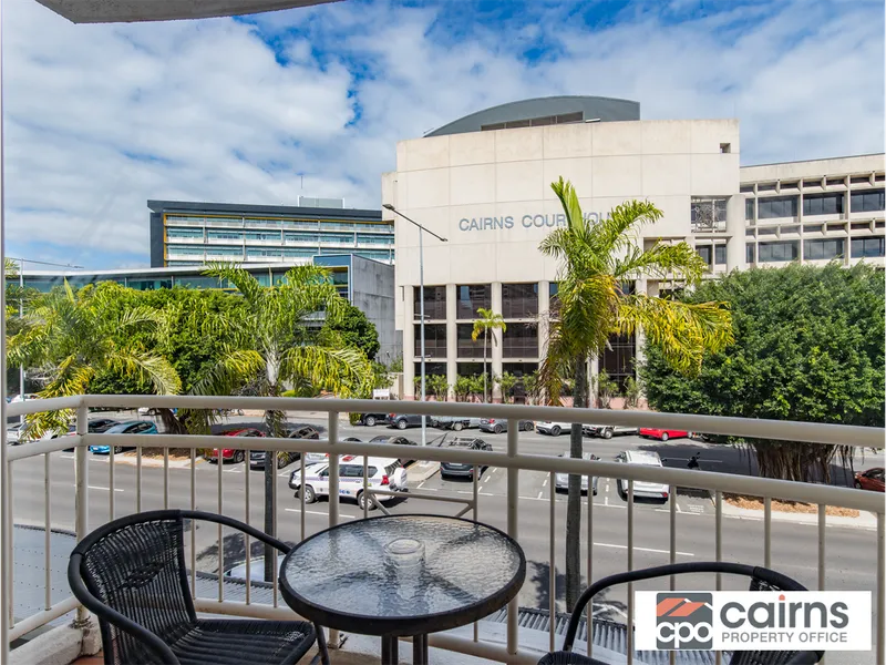 Inner City Lifestyle – Walk to it all