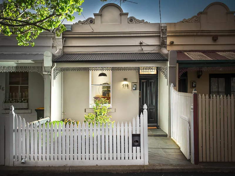 Investor opportunity - 12 month lease secured.