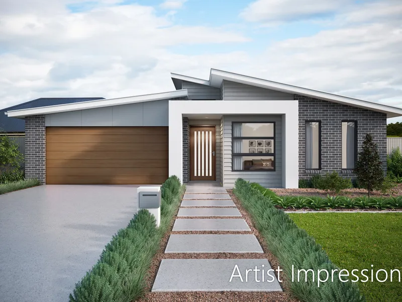 Premium Inclusions At An Affordable Price