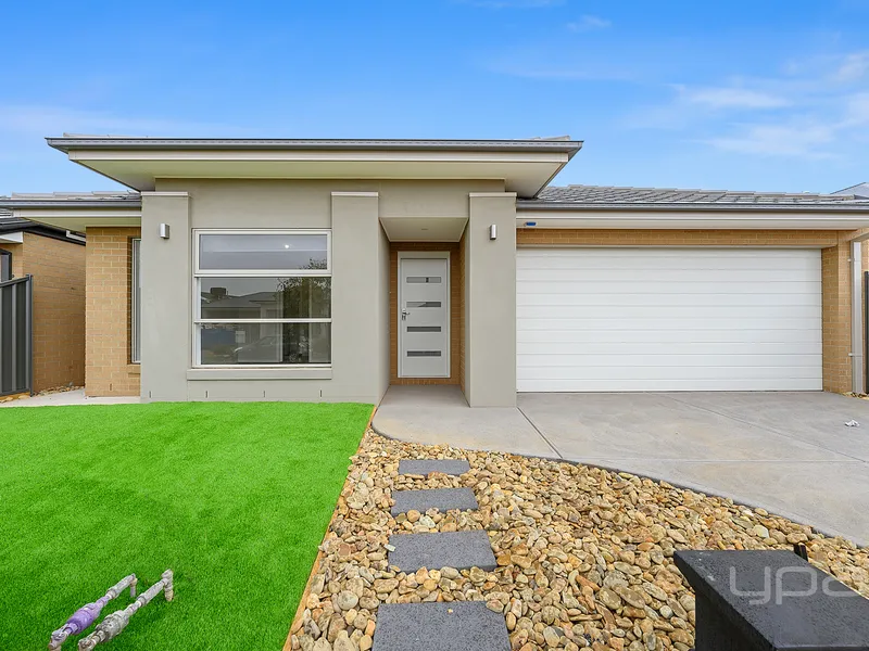 FOUR BEDROOM HOUSE