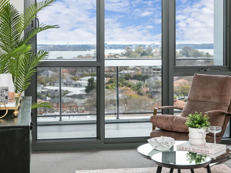 The luxury lifestyle you deserve