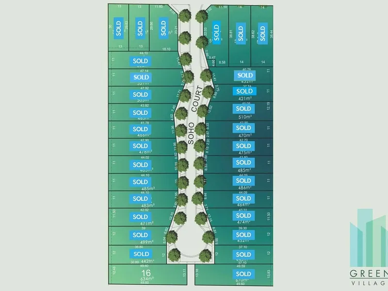 Green Village Estate