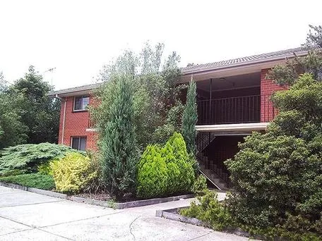 GROUND FLOOR APARTMENT