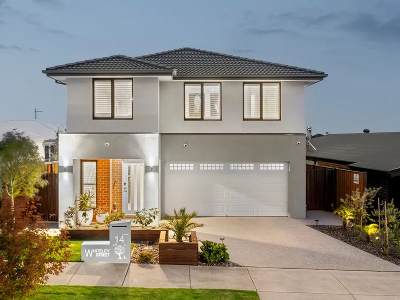 Peaceful and Private, Feature-packed Family Home