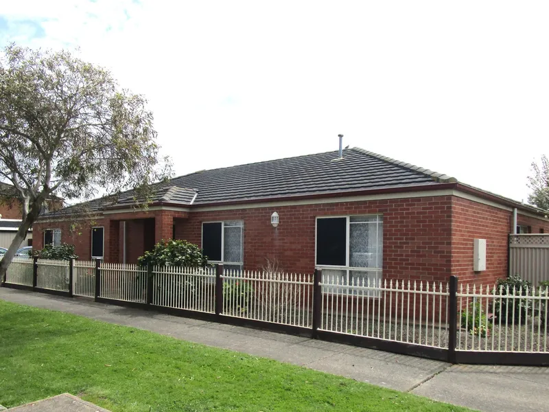 Well Maintained Family Home