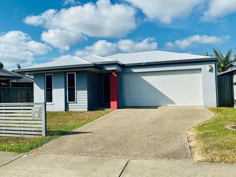 Well Presented 3 Bedroom Home in Great Estate: AVAILABLE NOW