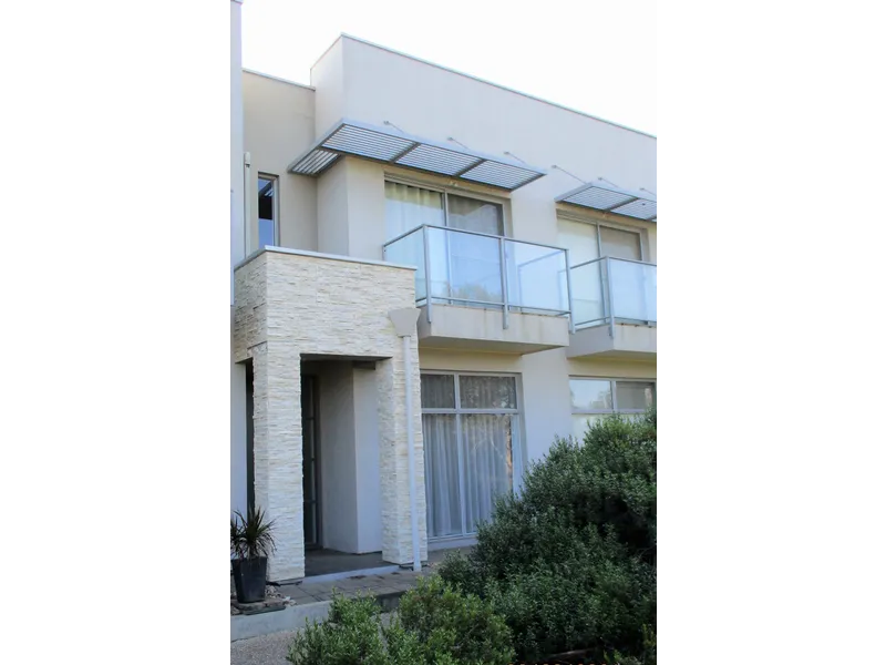 It all about Location and Lifestyle