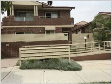 Modern Affordable Housing Townhouse