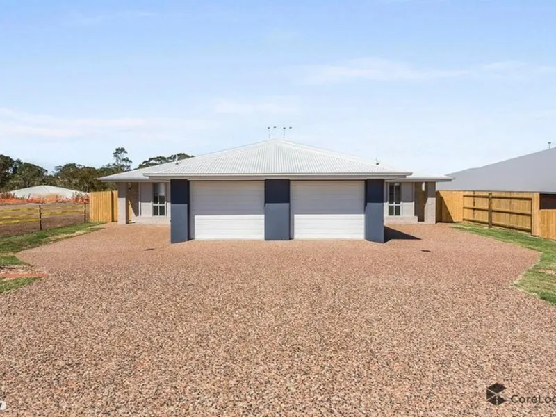 Prime Location, Modern Comfort Living!